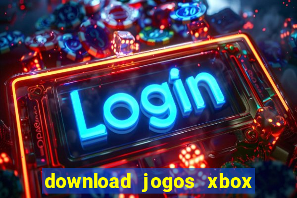 download jogos xbox 360 lt 3.0